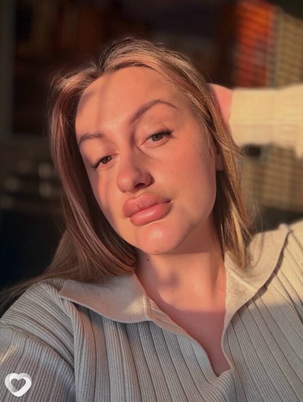 Алена, 26, Коломне — анкета №4084066