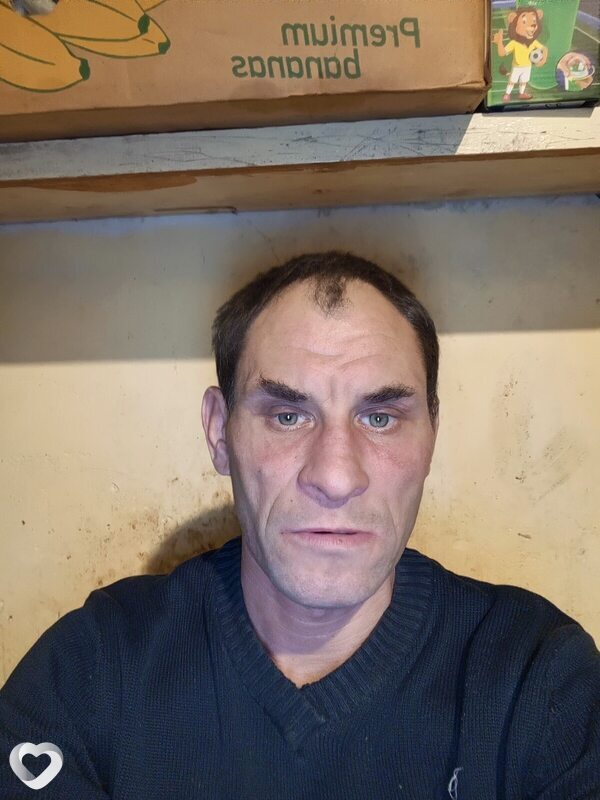 Сергей, 40, Саратове — анкета №4084071