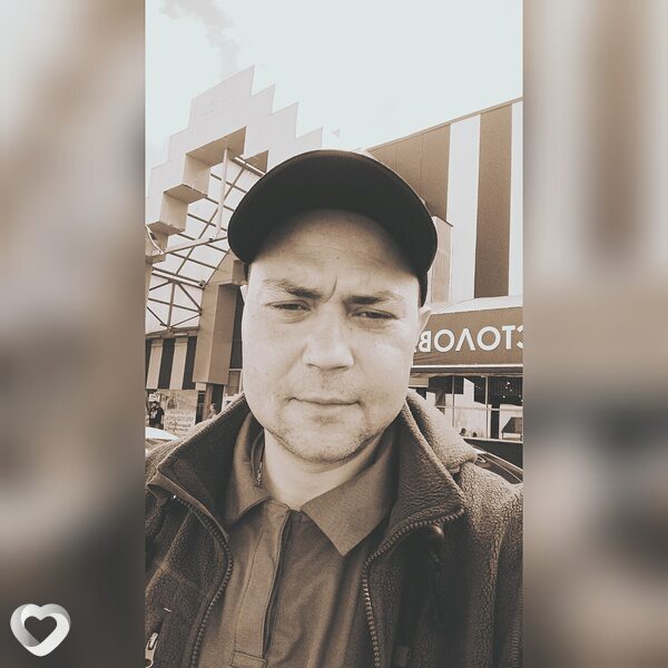 Котофей, 37, Луганске — анкета №4084072