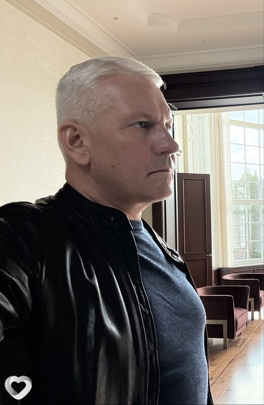 Сергей, 46, Санкт-Петербурге — анкета №4084184