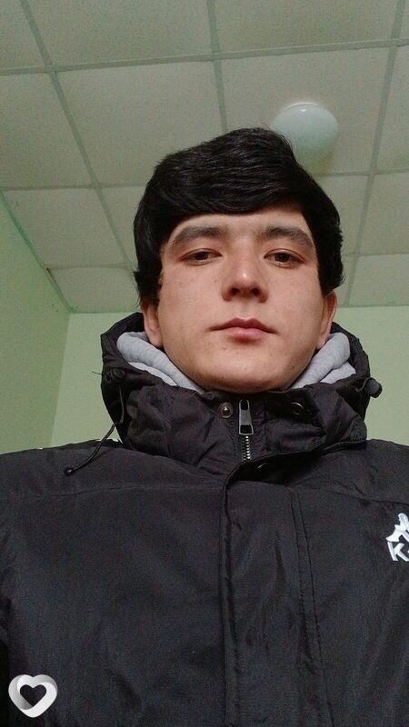 Азамат, 22, Смоленске — анкета №4084187