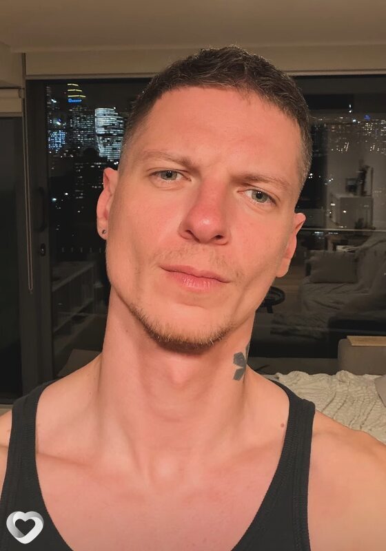 Кирил, 27, Запорожье — анкета №4084189
