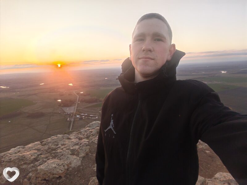 Вадим, 27, Салавате — анкета №4084190