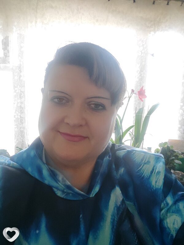 Ирина, 53, Рязани — анкета №4084222