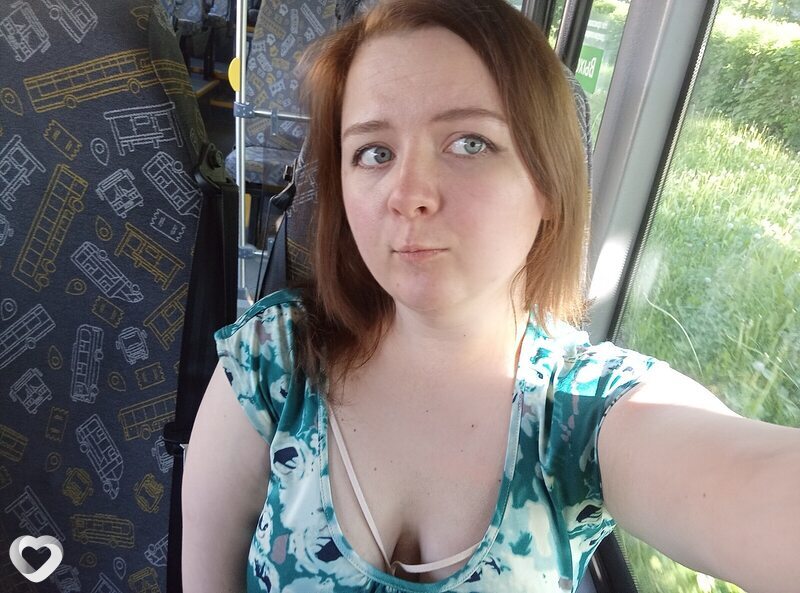 Инна, 29, Электростали — анкета №4084223