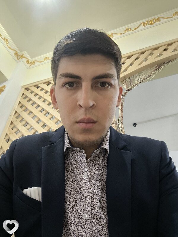 Исропил, 23, Назрани — анкета №4084329