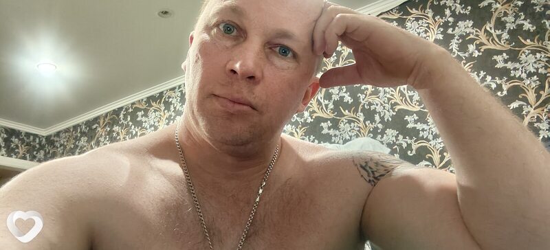 Михаил, 41, Саратове — анкета №4084335