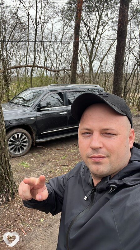 Олександр, 31, Полтаве — анкета №4084341