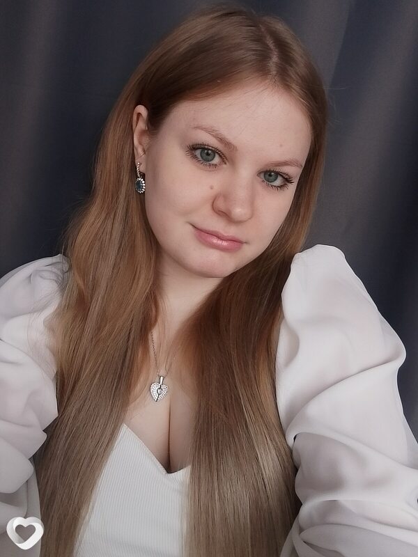 Валерия, 23, Новосибирске — анкета №4084342
