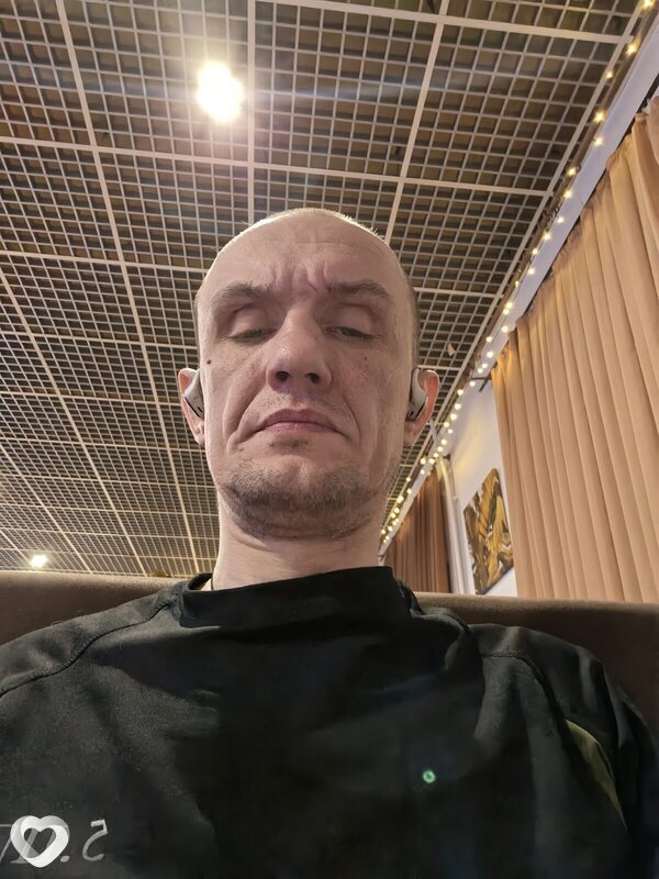 Алексей, Бикин