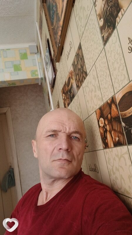 Владимир, 47, Нижнем Новгороде — анкета №4084247