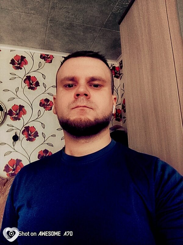 Максим, 25, Ефремове — анкета №4084255