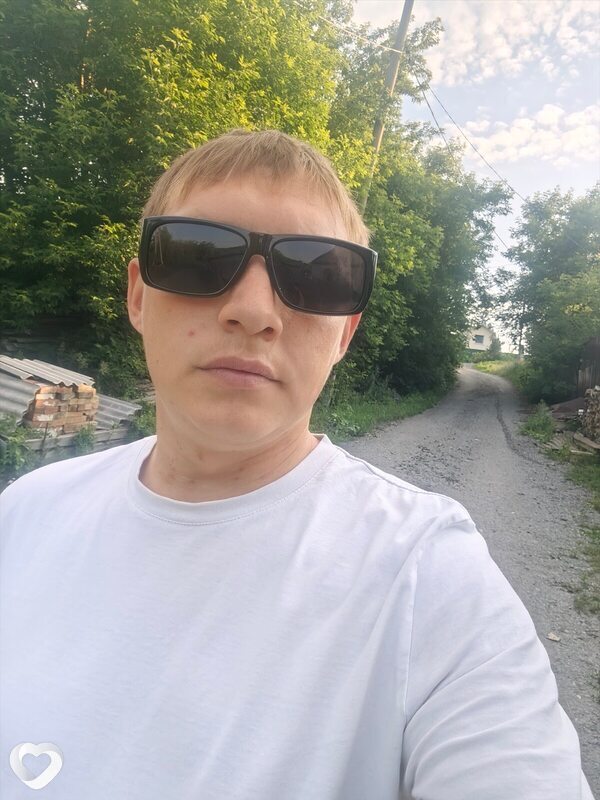 Дима, 40, Камышлове — анкета №4084256