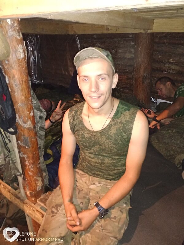 Юрий, 27, Туле — анкета №4084259