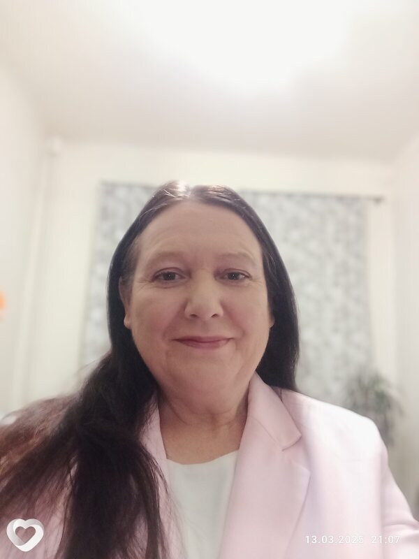 Светлана, 57, Иркутске — анкета №4084262