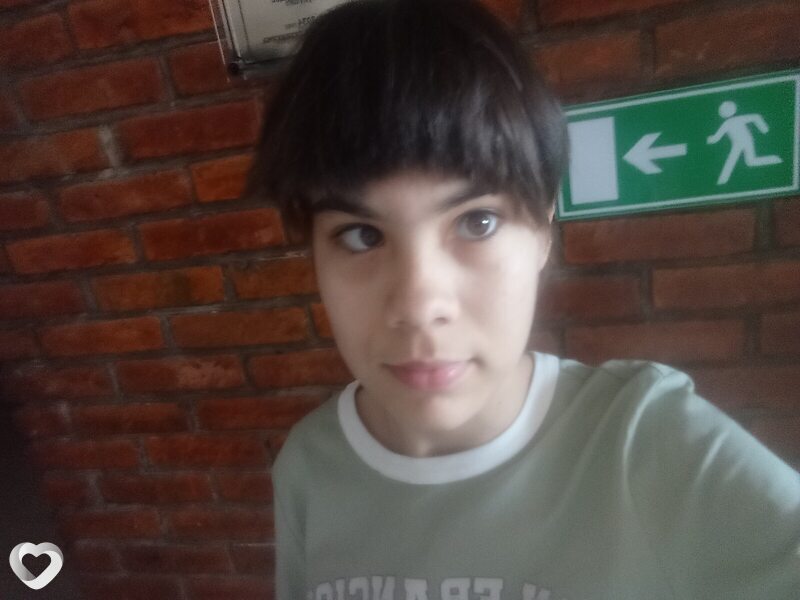 Арина, 20, Томске — анкета №4084267