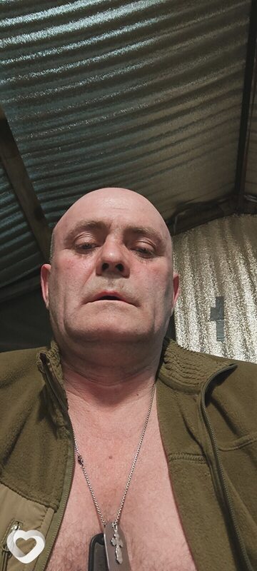 Виталий, 48, Ростове-на-Дону — анкета №4084794