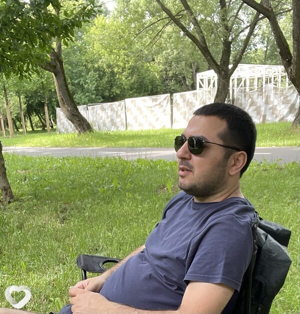 Pzm, 41, Москве — анкета №4084806