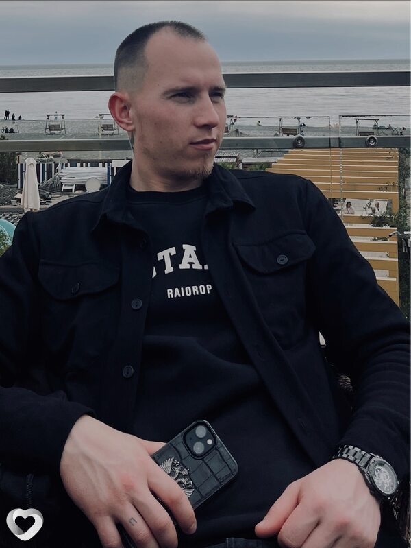 Владимир, 28, Сочи — анкета №4084810