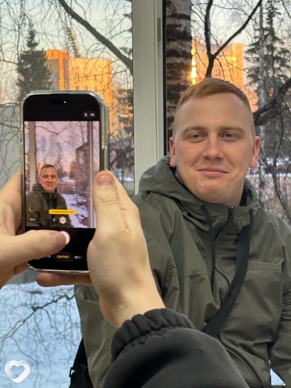 Миша, 23, Сыктывкаре — анкета №4084157