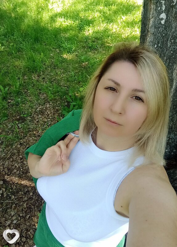 Татьяна, 47, Новосибирске — анкета №4084158