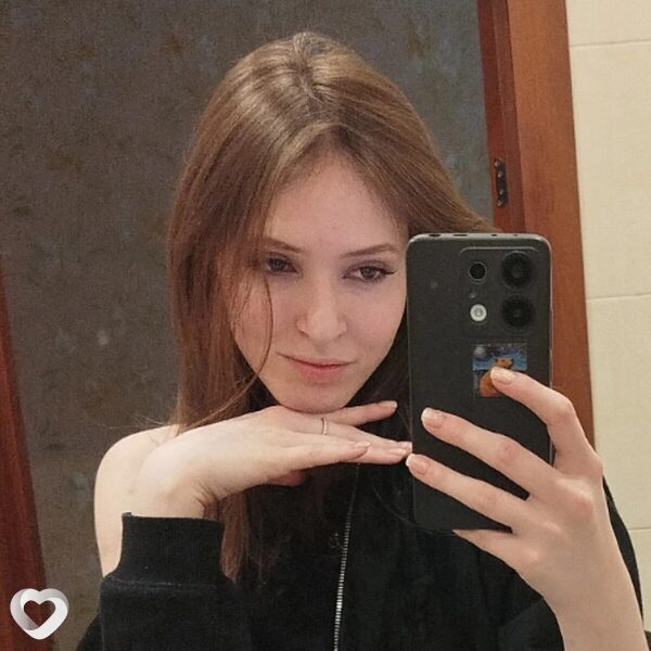 Виктория, 24, Новосибирске — анкета №4084161