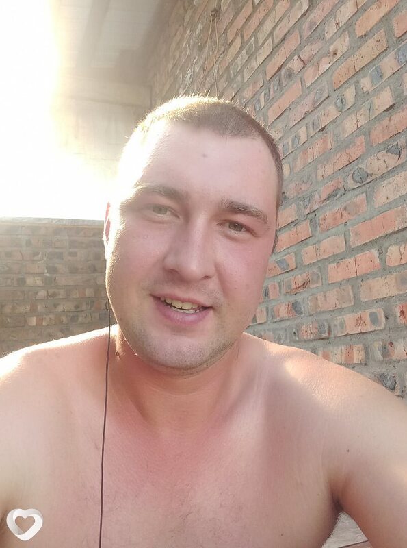 Виталий, 32, Омске — анкета №4084162