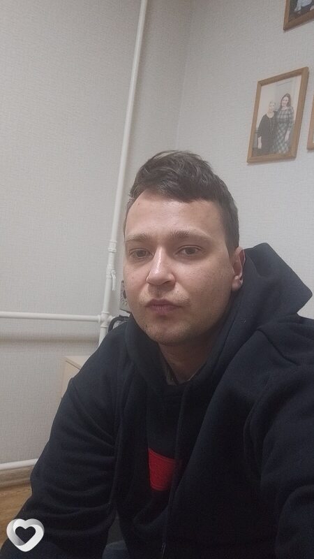 Виталик, 34, Туле — анкета №4084168