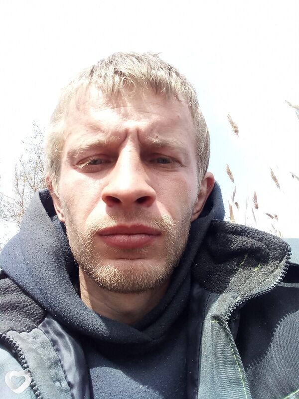 Никита, 29, Смоленске — анкета №4084170