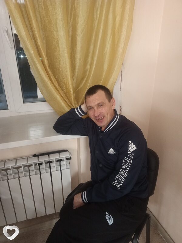 Александр, 43, Новоалтайске — анкета №4084374