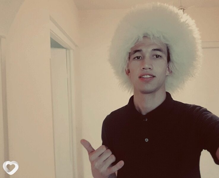 Марат, 26, Казани — анкета №4084375