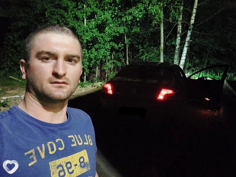 Soslan, 33, Москве — анкета №4084376