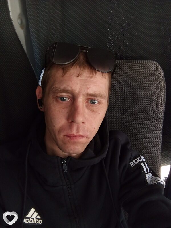 Денис, 27, Тюмени — анкета №4084380