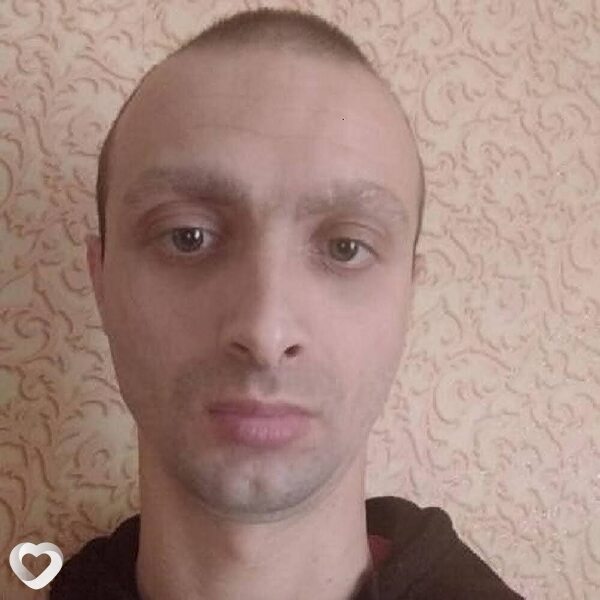 Дмитрий, 37, Дятькове — анкета №4084384