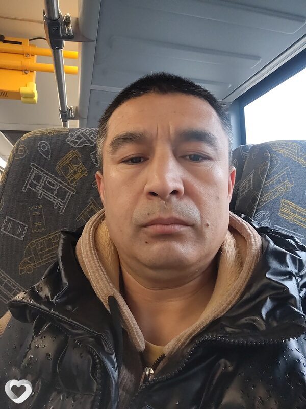 Али, 42, Голицыне — анкета №4084386