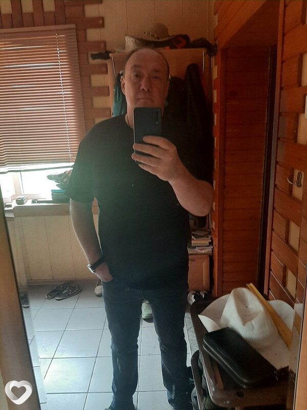 Юрий, 52, Кемерове — анкета №4084387