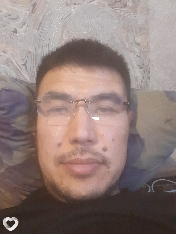 Айбек, 35, Кокшетау — анкета №4084388