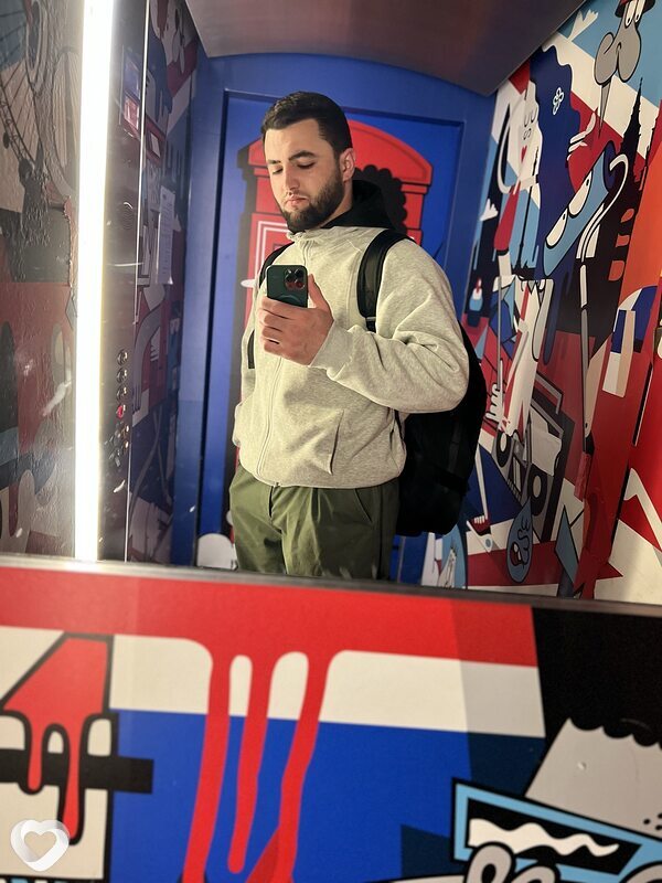 Мунис, 25, Санкт-Петербурге — анкета №4084391