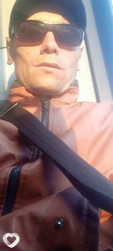 Вадим, 41, Астане — анкета №4084597