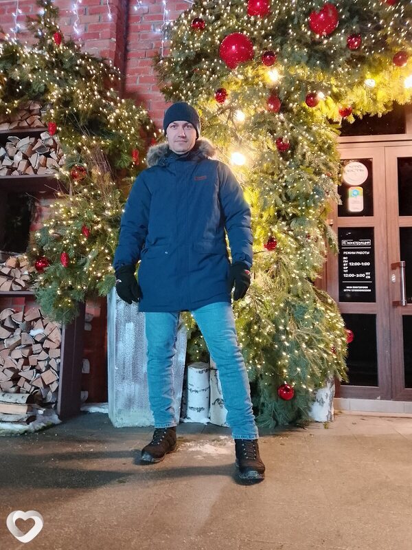Павел, 31, Омске — анкета №4084601