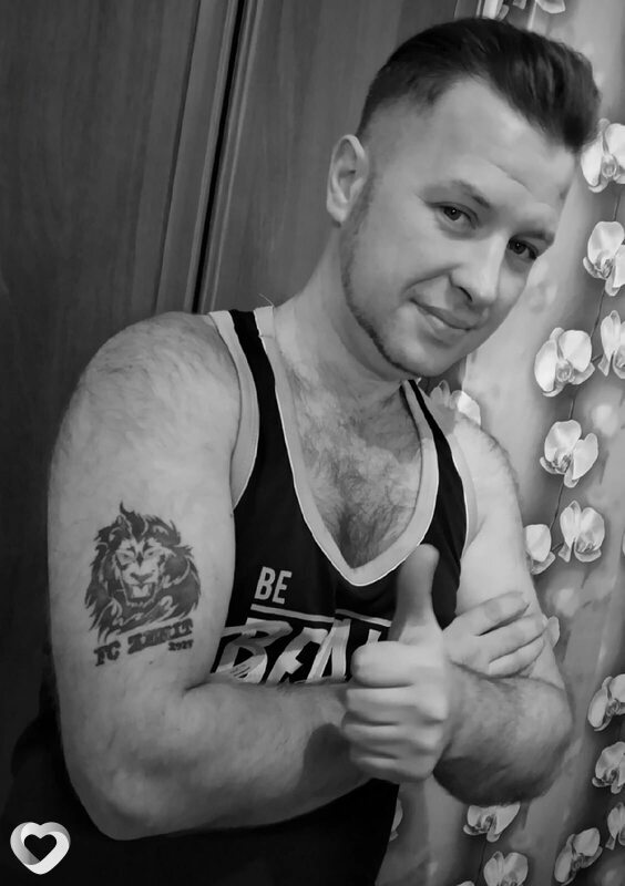 Александр, 36, Вологде — анкета №4084615