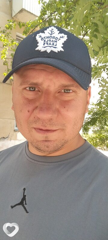 Ромка, 36, Новосибирске — анкета №4084617