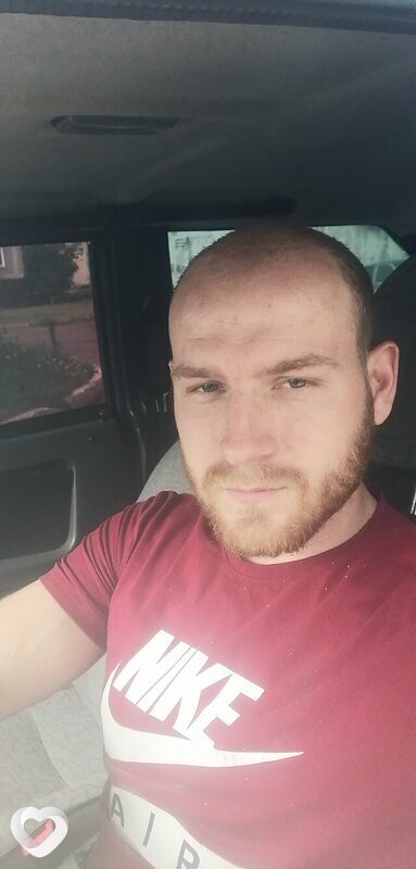 Евгений, 28, Новокузнецке — анкета №4084618