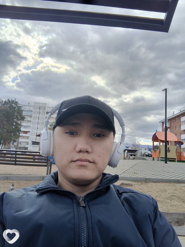 Алдар, 23, Улан-Удэ — анкета №4084401