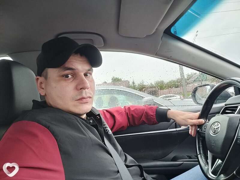 Фирзар, 40, Казани — анкета №4084404