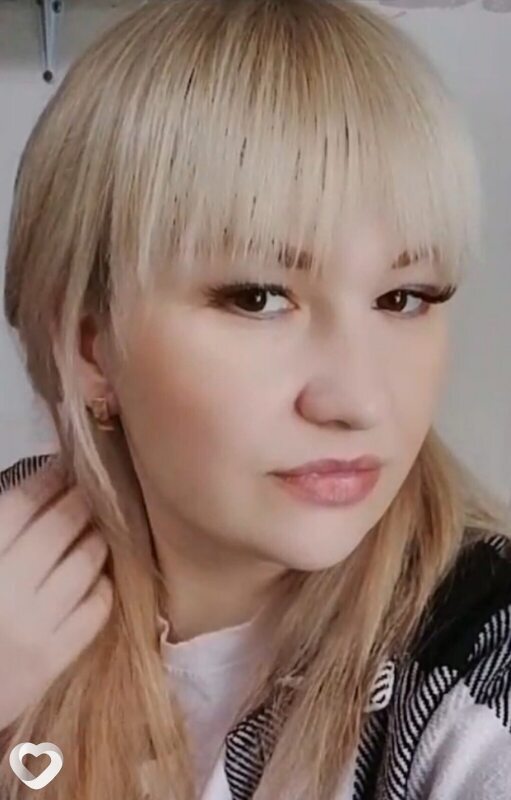 Нина, 37, Улан-Удэ — анкета №4084407