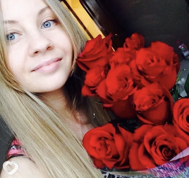 Катерина, 35, Новокузнецке — анкета №4084415
