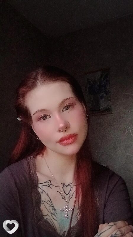 Наталья, 25, Новокузнецке — анкета №4084428