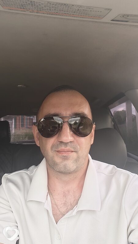 Павел, 46, Чите — анкета №4084441