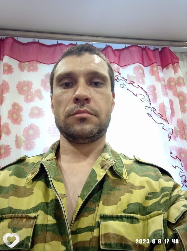 Андрей, 39, Тамбове — анкета №4084443